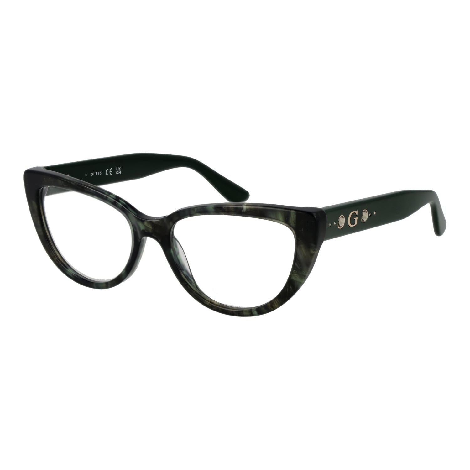 Guess Jeans Rame ochelari de vedere GU50175 52098