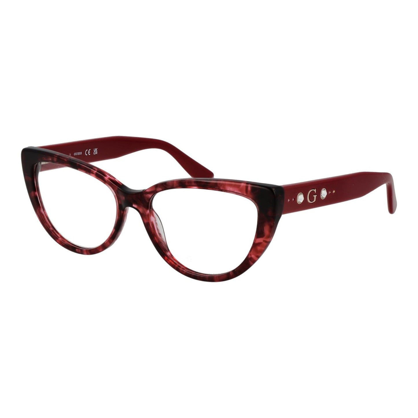 Guess Jeans Rame ochelari de vedere GU50175 54068
