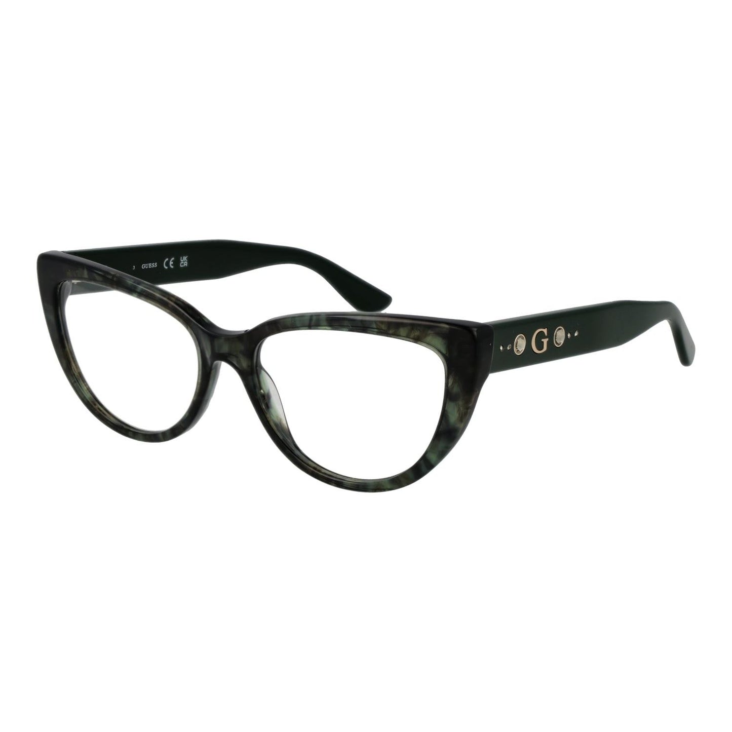 Guess Jeans Rame ochelari de vedere GU50175 54098