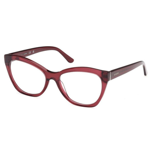 Guess Jeans Rame ochelari de vedere GU50177_069_TAGLIA UNICA