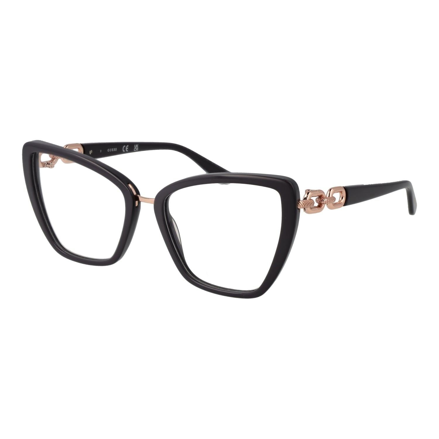 Guess Jeans Rame ochelari de vedere GU50180 55020