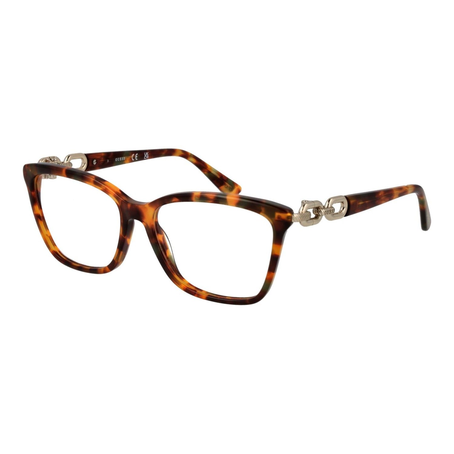 Guess Jeans Rame ochelari de vedere GU50181 52053
