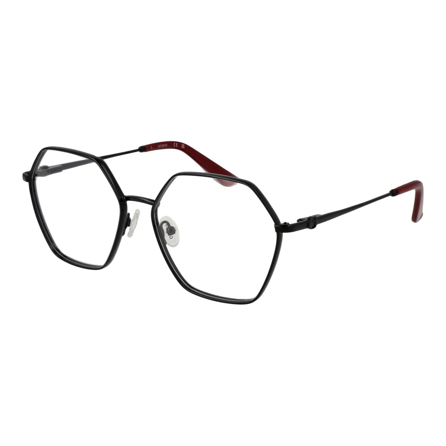 Guess Jeans Rame ochelari de vedere GU50184 56001