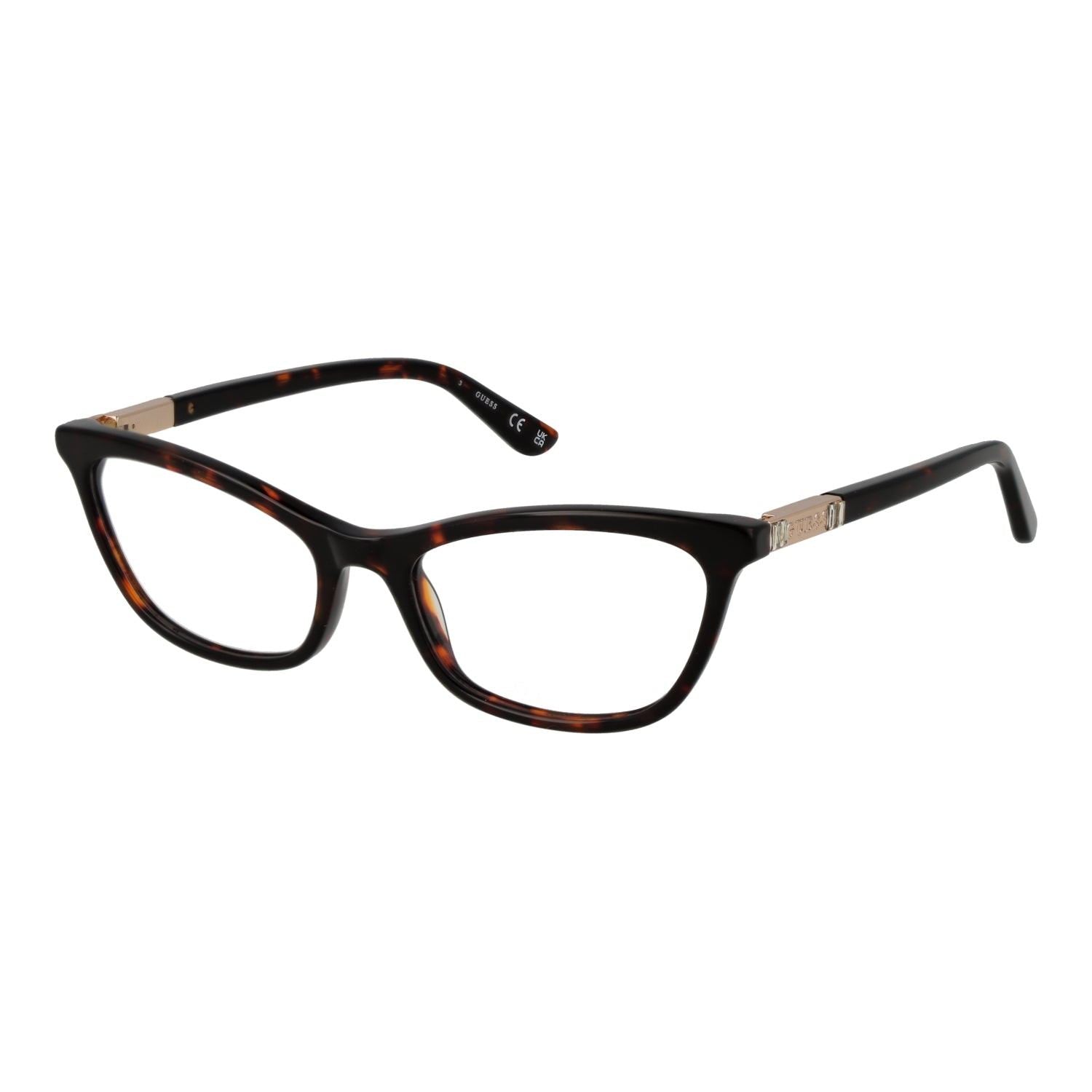 Guess Jeans Rame ochelari de vedere GU50198 52052