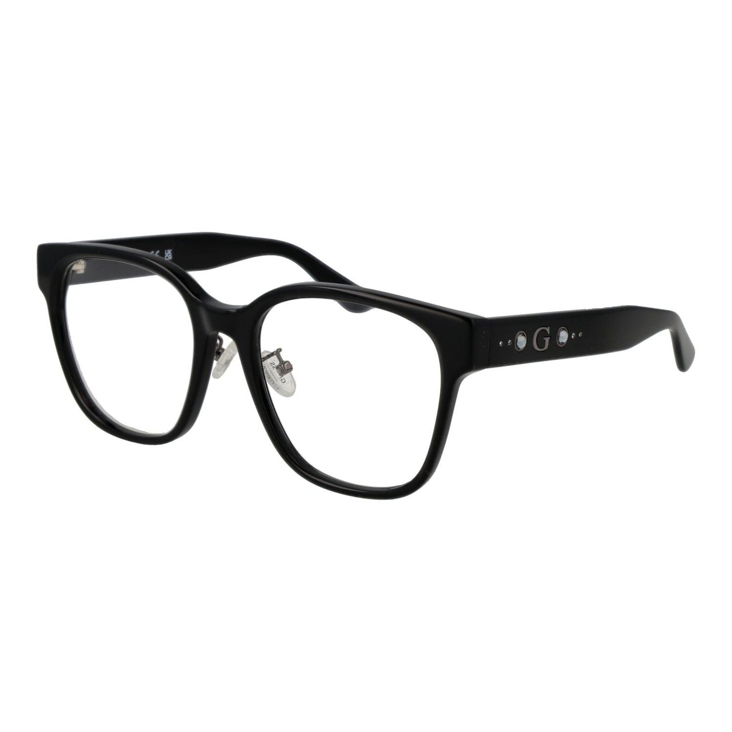 Guess Jeans Rame ochelari de vedere GU50204-D 54001