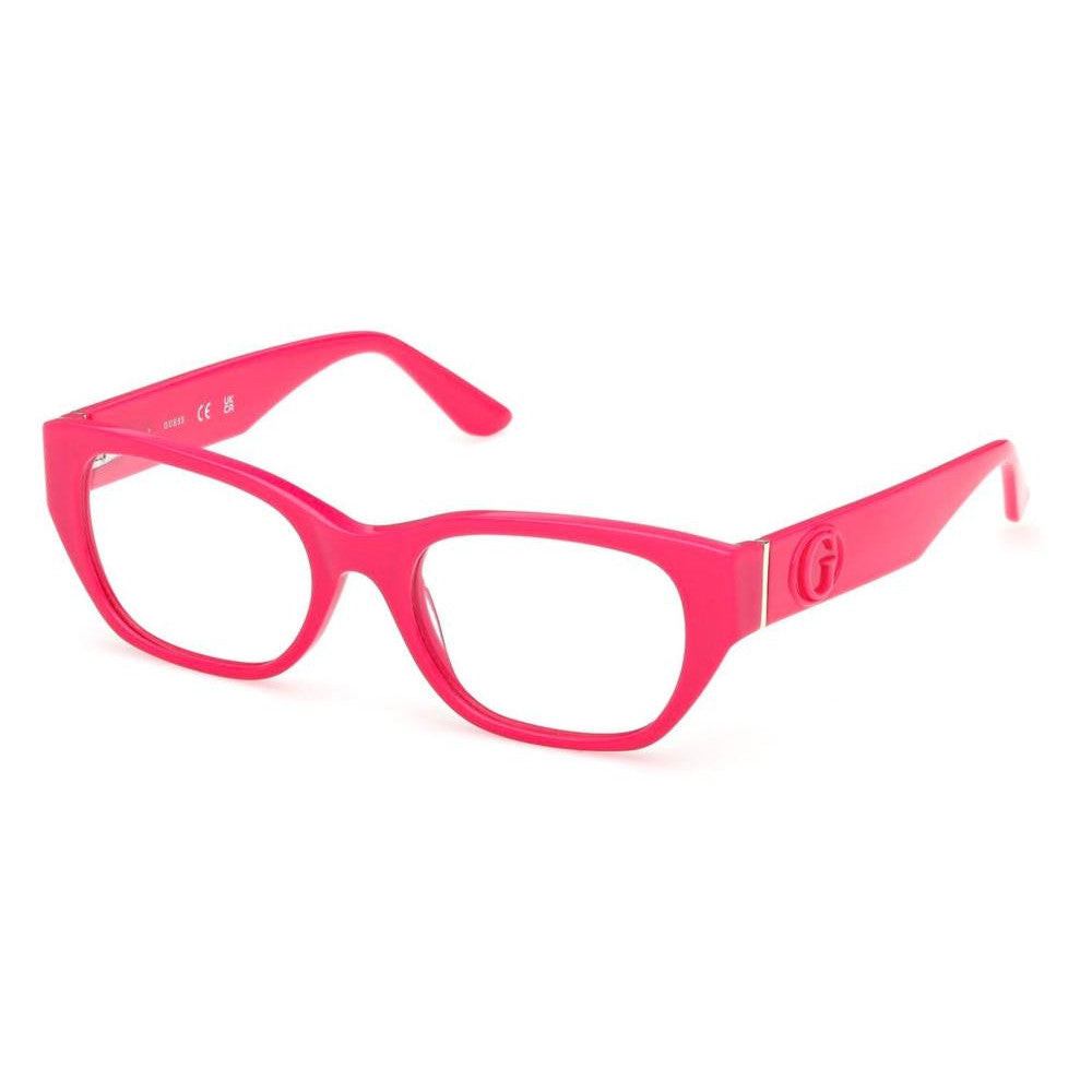 Guess Jeans Rame ochelari de vedere GU50304_072 C_50
