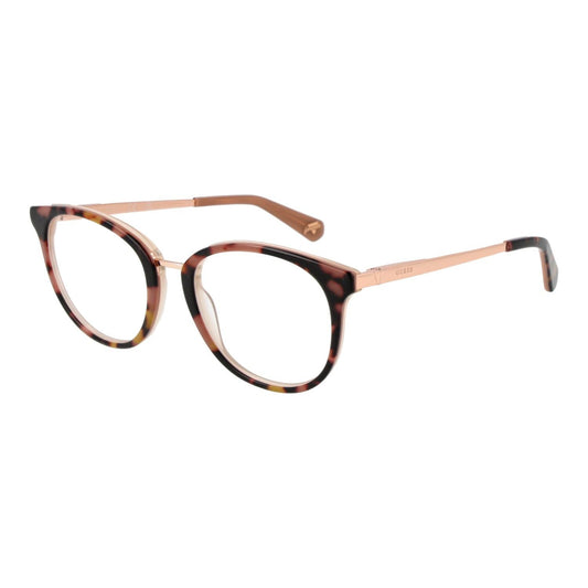 Guess Jeans Rame ochelari de vedere GU5218 51059