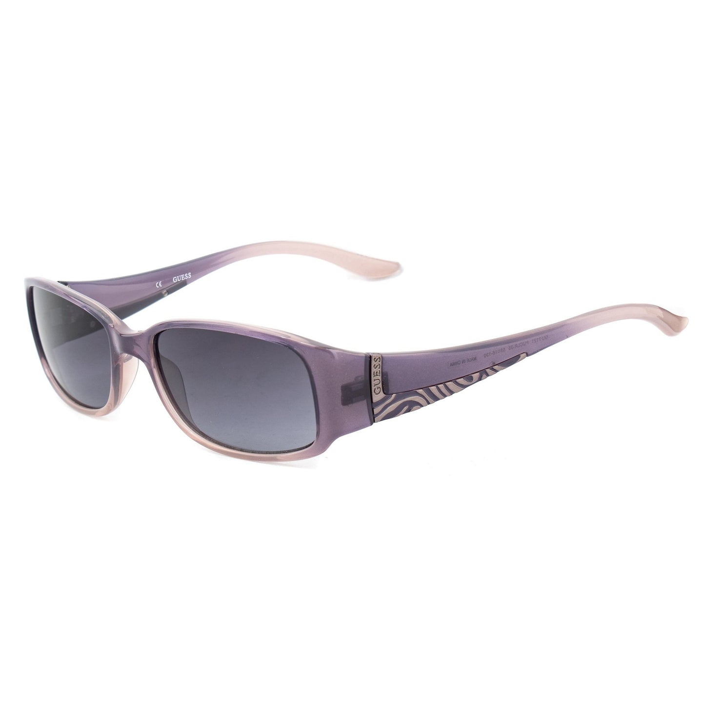 Guess Jeans Ochelari de soare GU7121PUCLR35