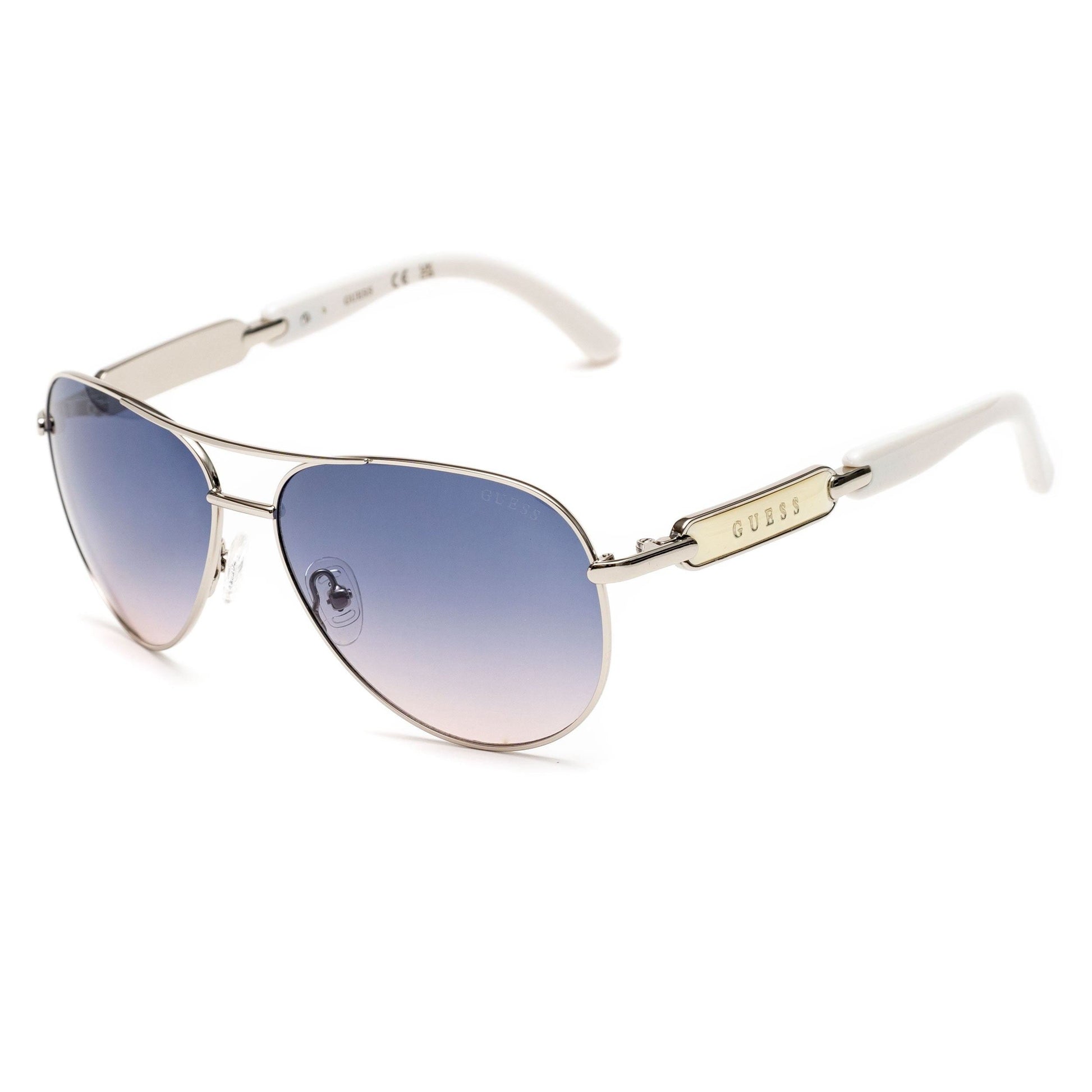 Guess Jeans Ochelari de soare GU7295-6010W