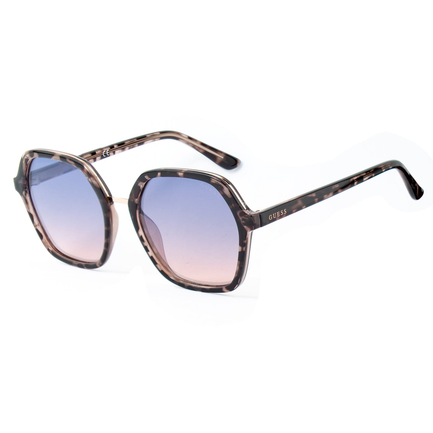Guess Jeans Ochelari de soare GU7557S-20W