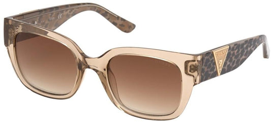 Guess Jeans Ochelari de soare GU7742_57G_53