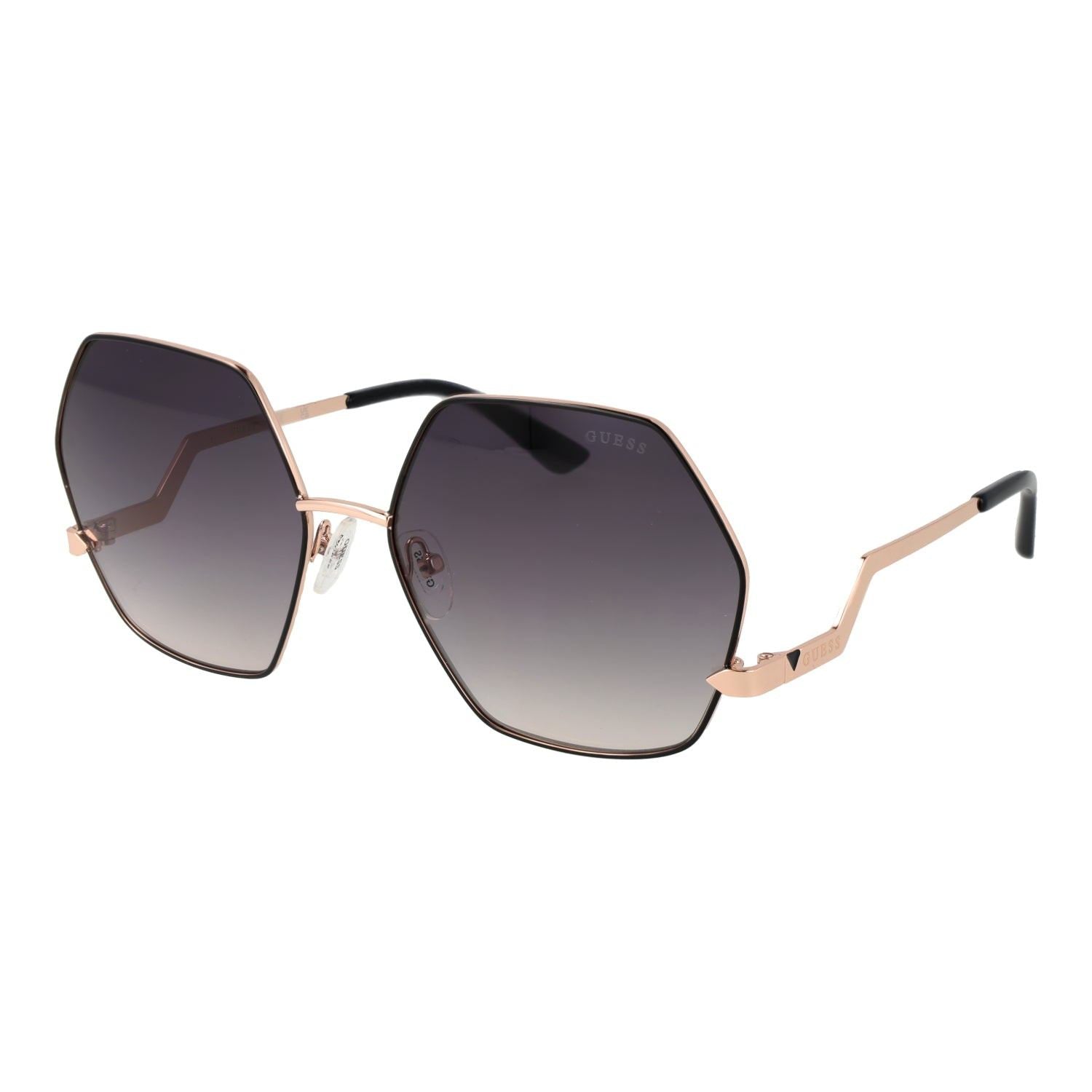 Guess Jeans Ochelari de soare GU7815 6105B