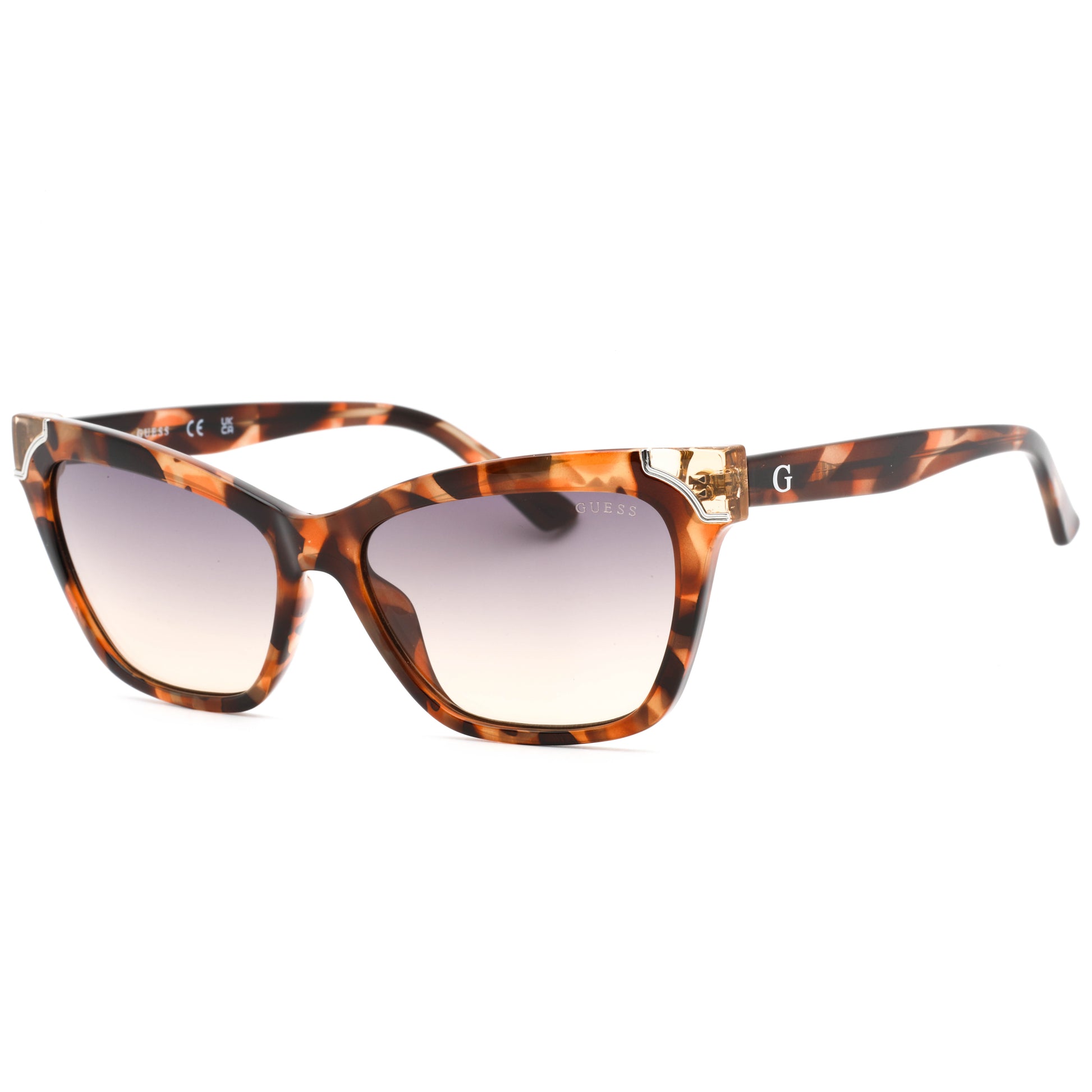 Guess Jeans Ochelari de soare GU7840-56B