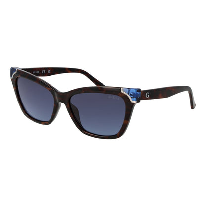 Guess Jeans Ochelari de soare GU7840 5753W