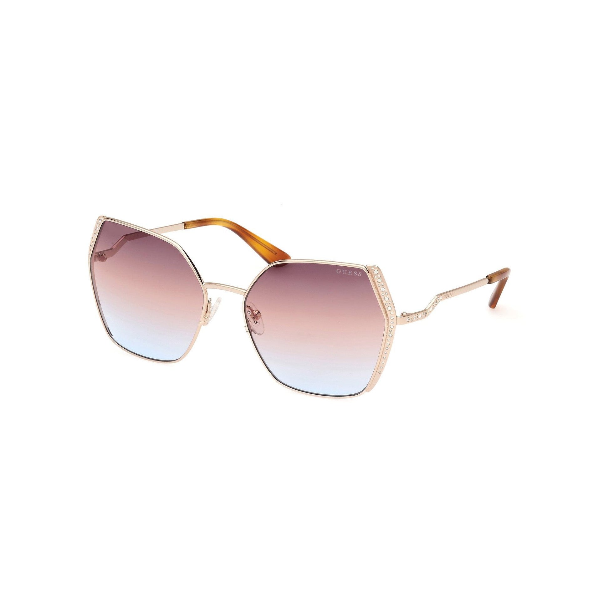 Guess Jeans Ochelari de soare GU7843S6133F