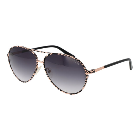 Guess Jeans Ochelari de soare GU7847 6028B