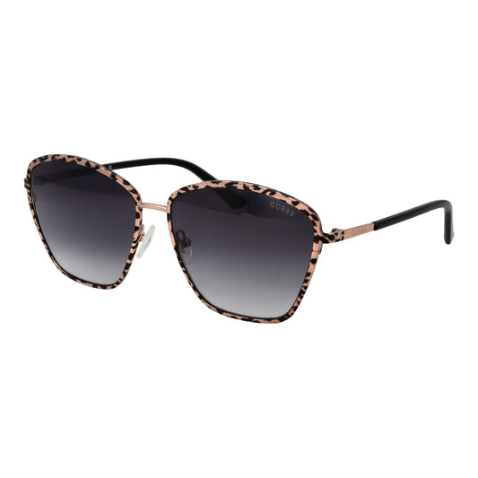 Guess Jeans Ochelari de soare GU7848 6028B