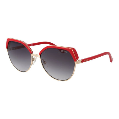 Guess Jeans Ochelari de soare GU7872 5866B