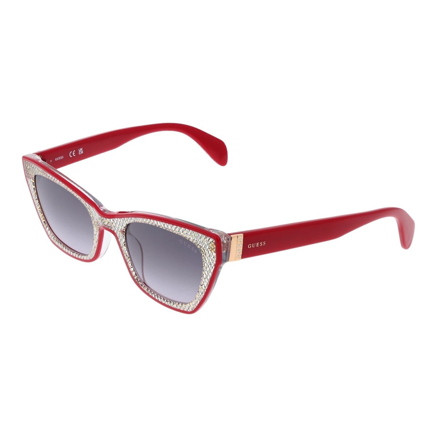 Guess Jeans Ochelari de soare GU7873 5369B