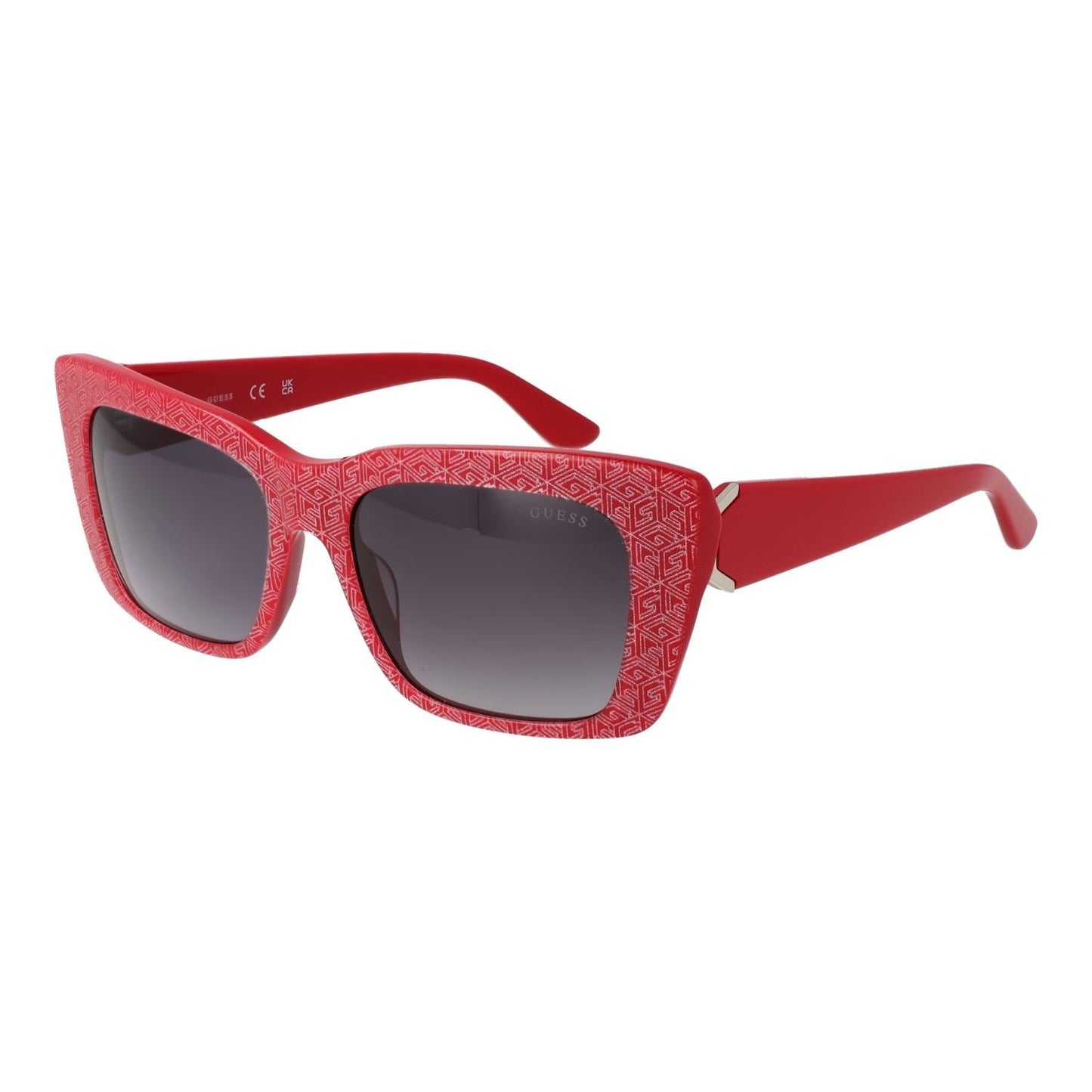 Guess Jeans Ochelari de soare GU7890 5566B