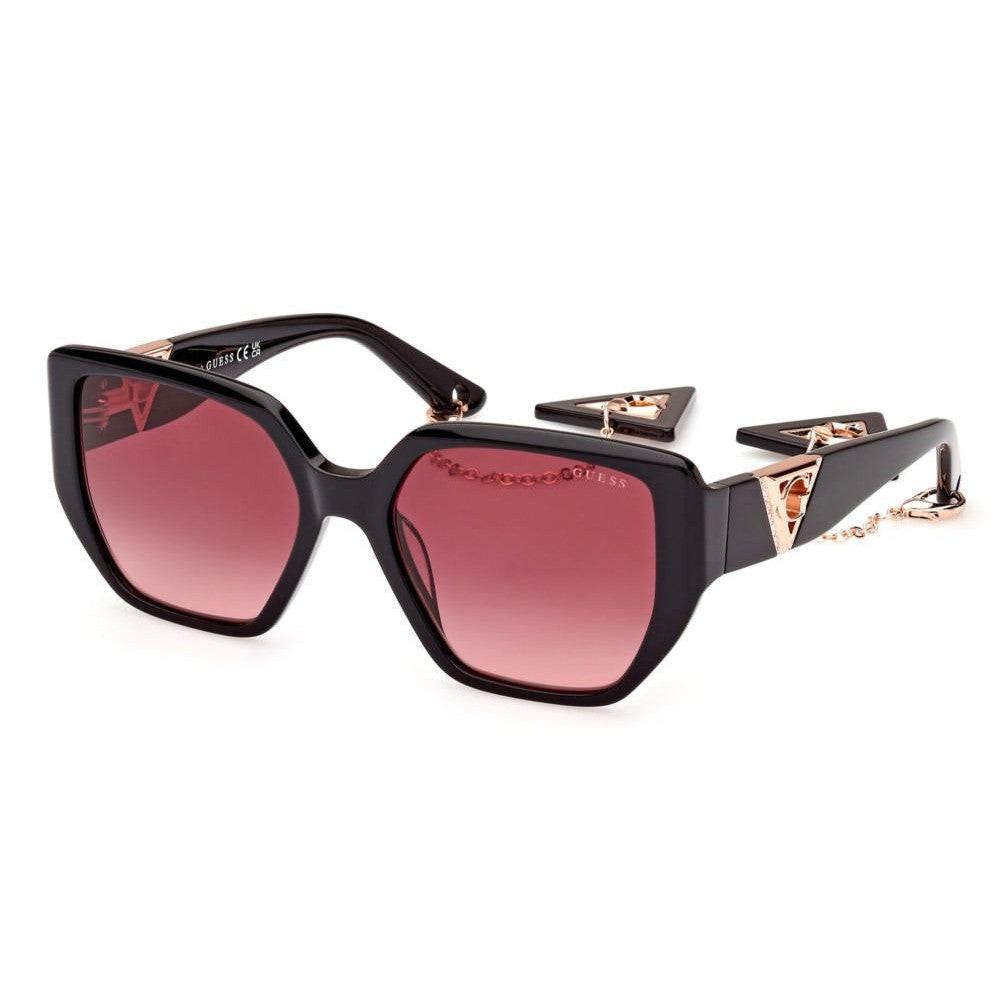 Guess Ochelari de soare GU7892_01T K_55