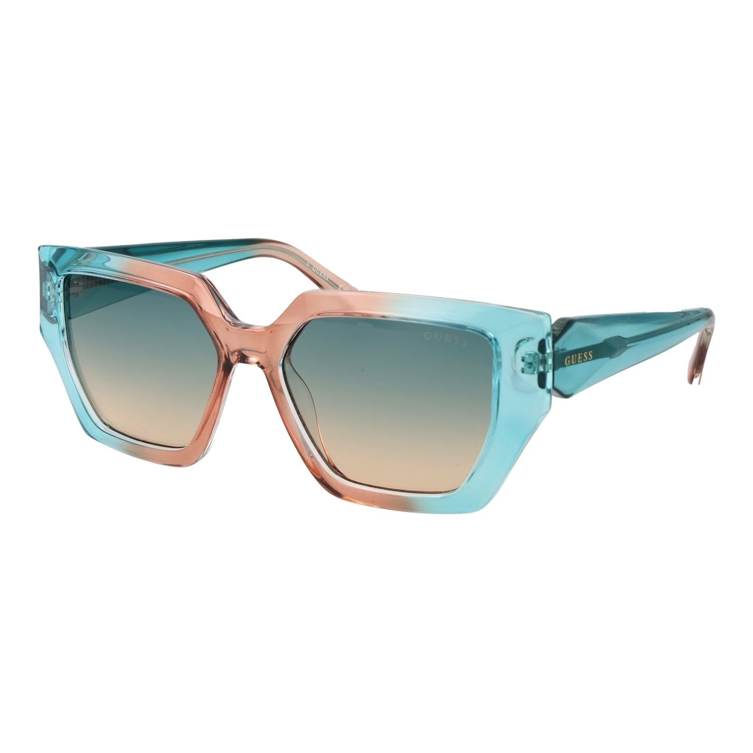 Guess Jeans Ochelari de soare GU7896 5389P