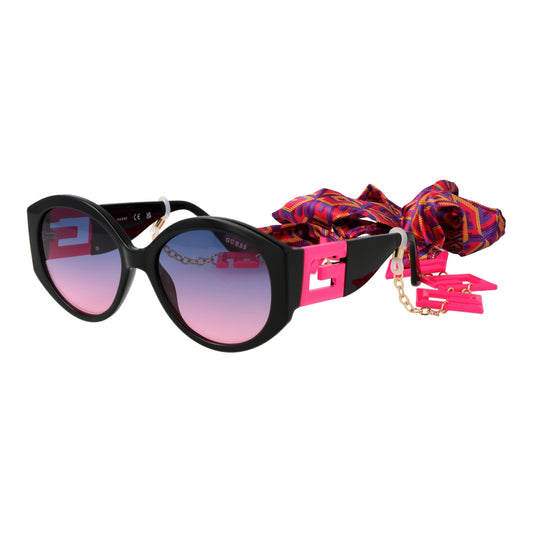 Guess Jeans Ochelari de soare GU7917 5674T