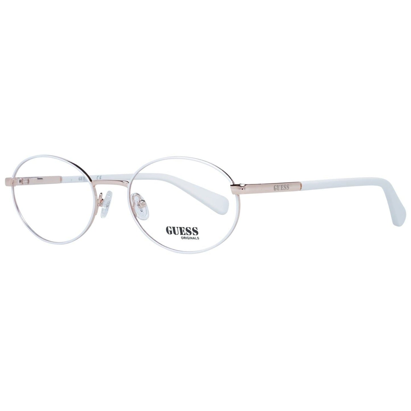 Guess JeansRame ochelari de vedere GU8239 55024