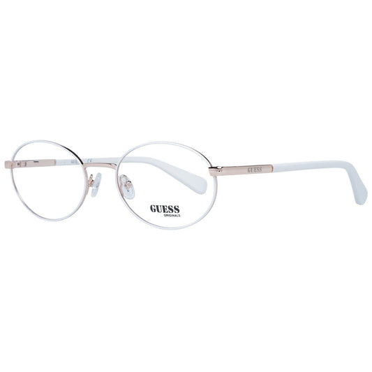 Guess JeansRame ochelari de vedere GU8239 55024