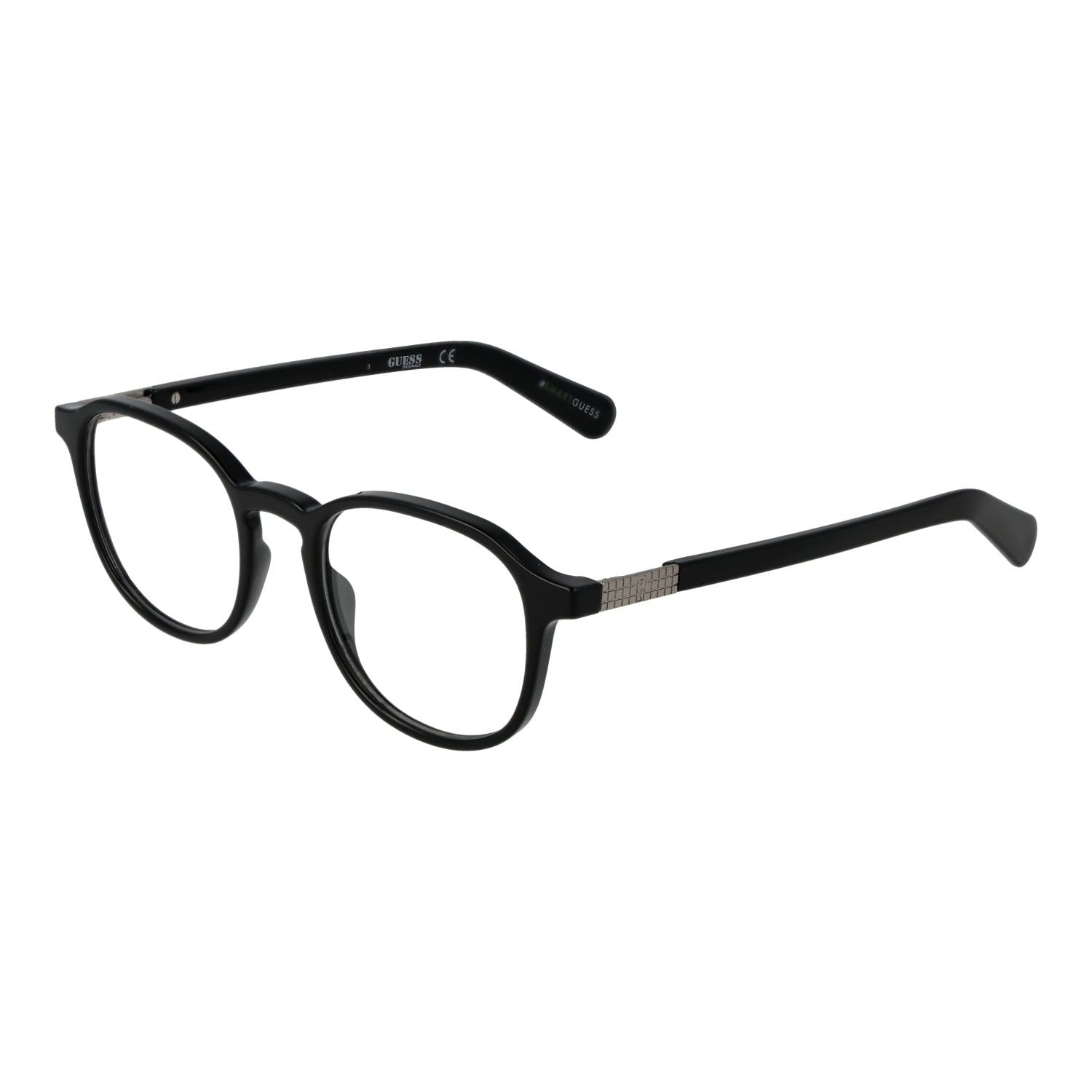 Guess JeansRame ochelari de vedere GU8251 48001