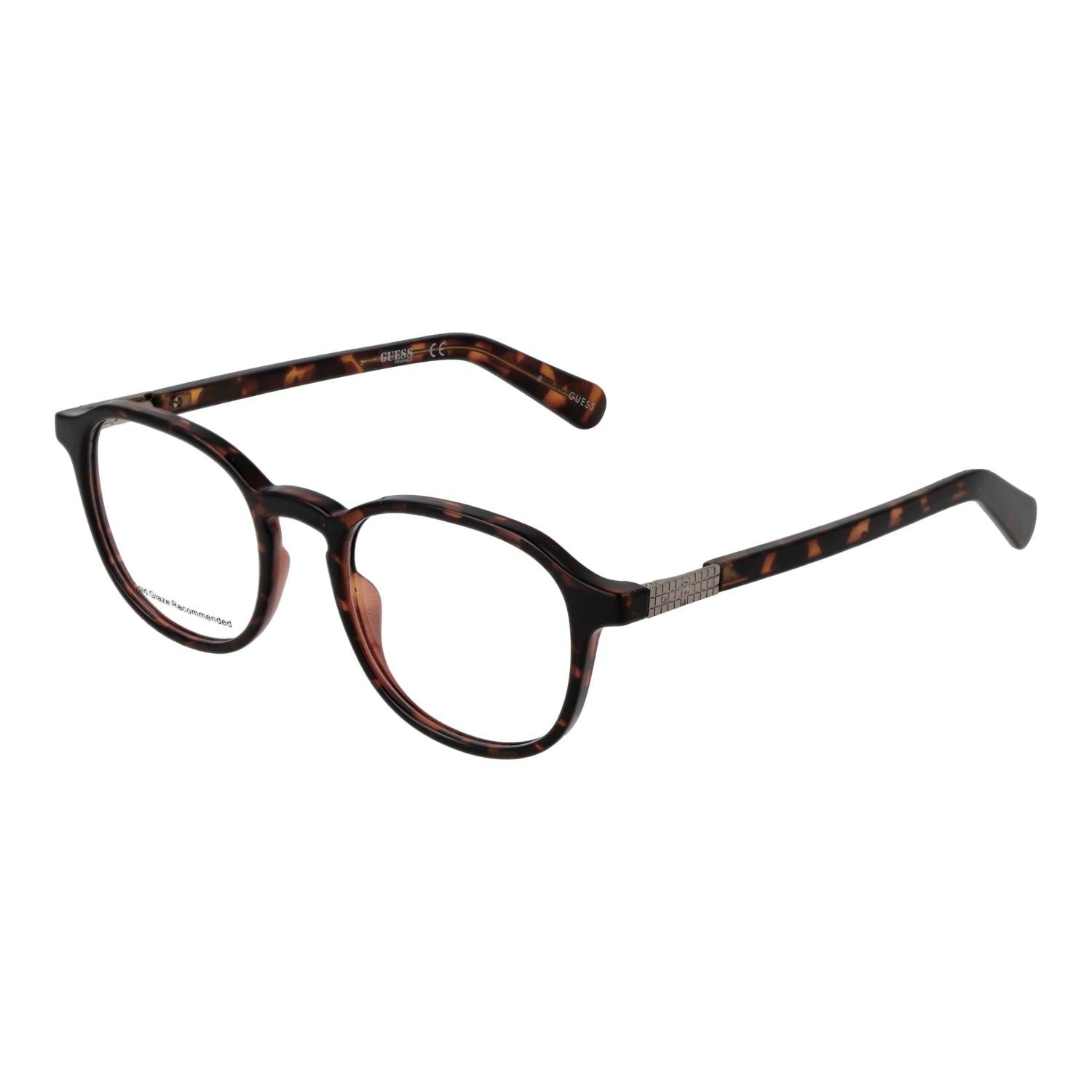 Guess JeansRame ochelari de vedere GU8251 48053