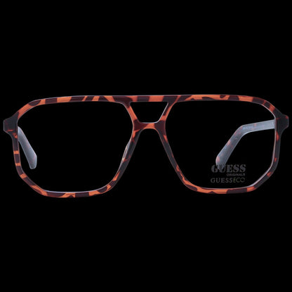 Guess Jeans Rame ochelari de vedere GU8252 57052