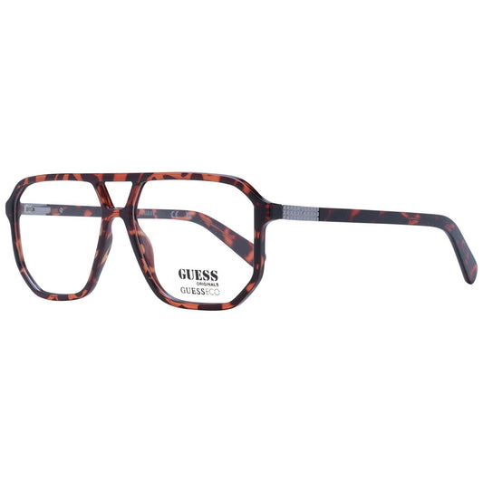 Guess Jeans Rame ochelari de vedere GU8252 57052