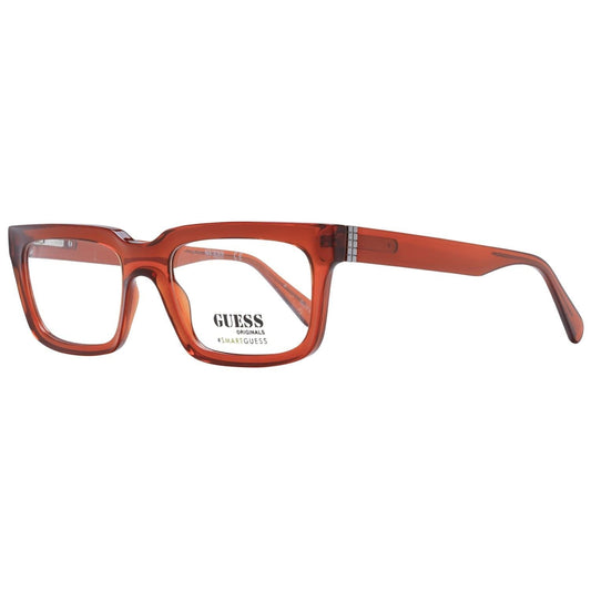 Guess JeansRame ochelari de vedere GU8253 53045