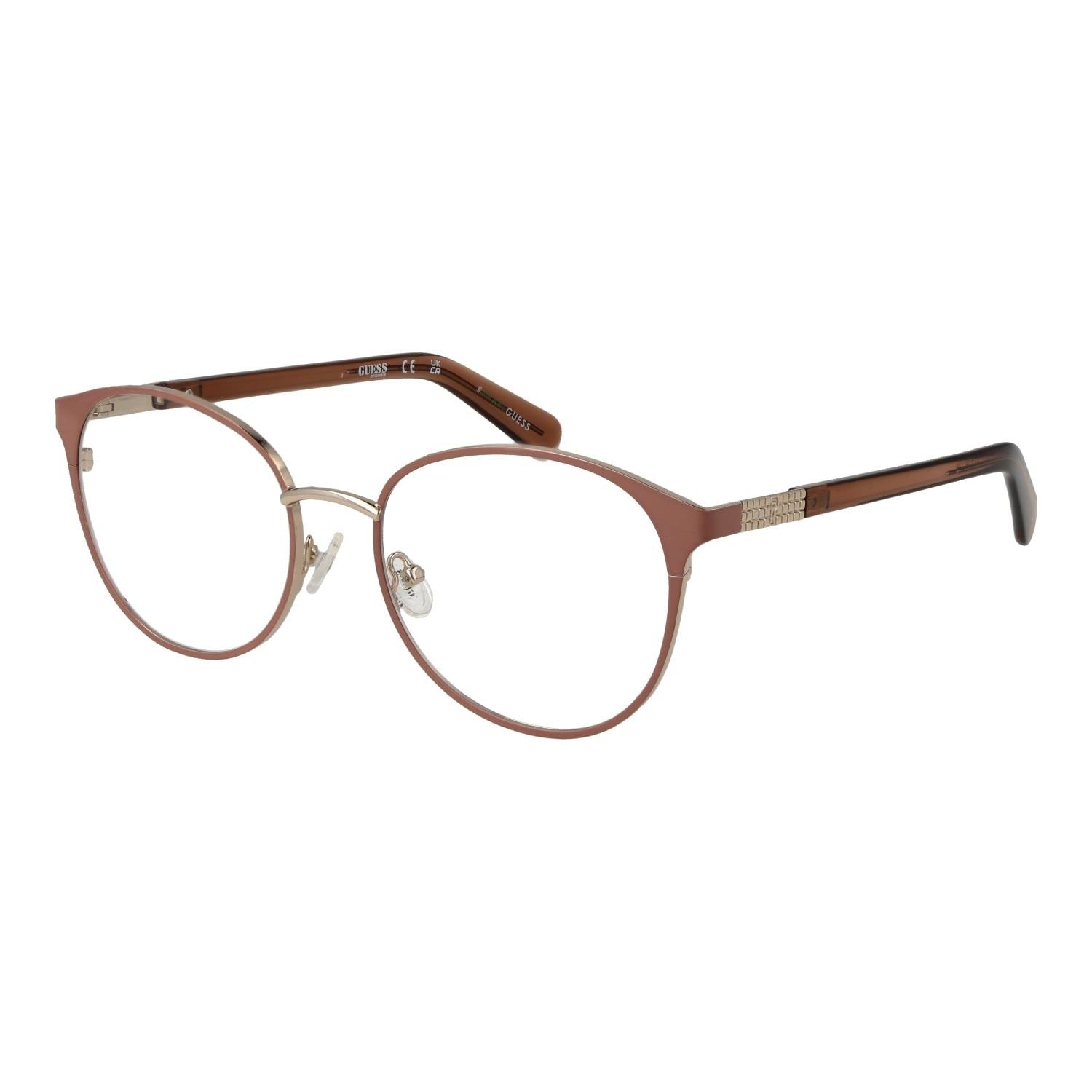 Guess Jeans Rame ochelari de vedere GU8254 54057