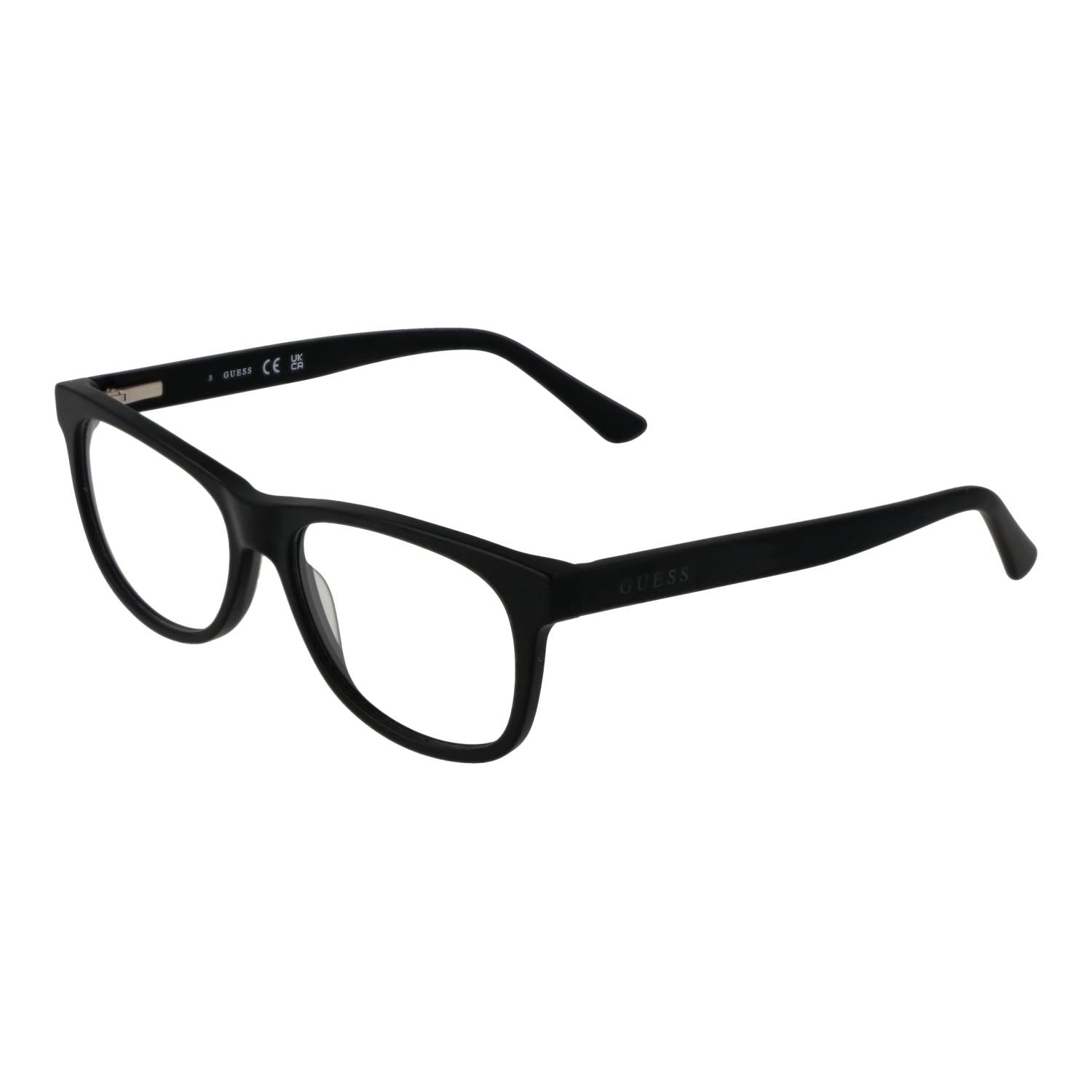 Guess Jeans Rame ochelari de vedere GU8267 51002