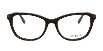 Guess Jeans Rame ochelari de vedere GU8270_052_50