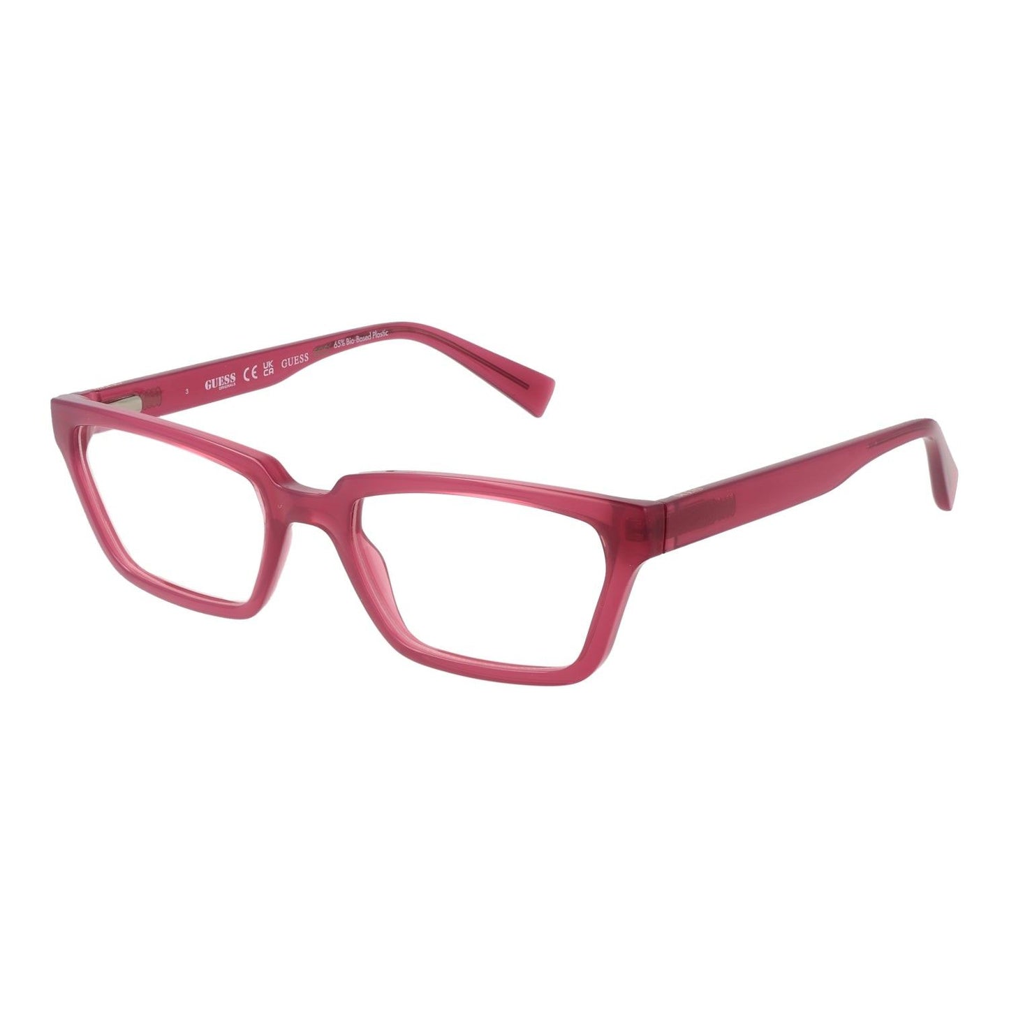 Guess Jeans Rame ochelari de vedere GU8280 54083
