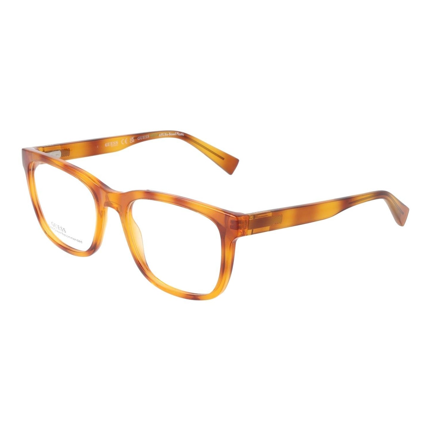 Guess JeansRame ochelari de vedere GU8281 53053