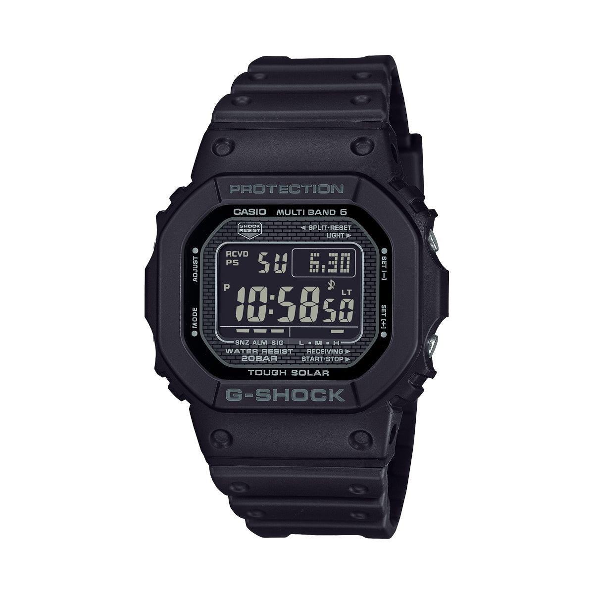 Casio G-Shock Ceas de mână GW-5000HS-1ER