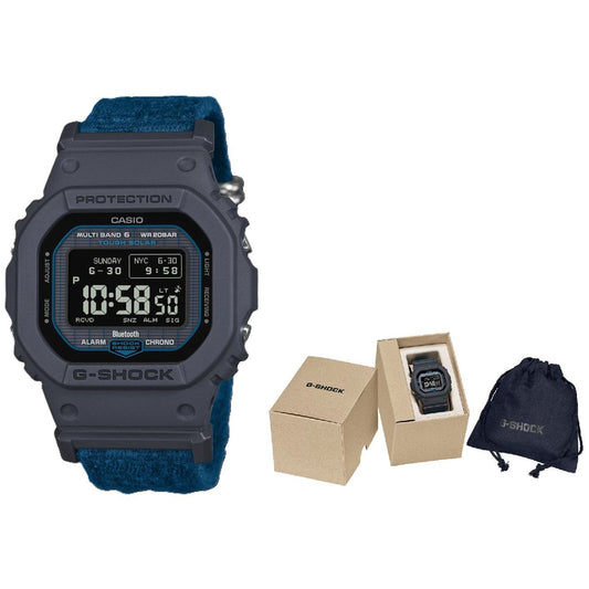 Casio G-Shock Ceas de mână GW-BX5600CBG-2ER