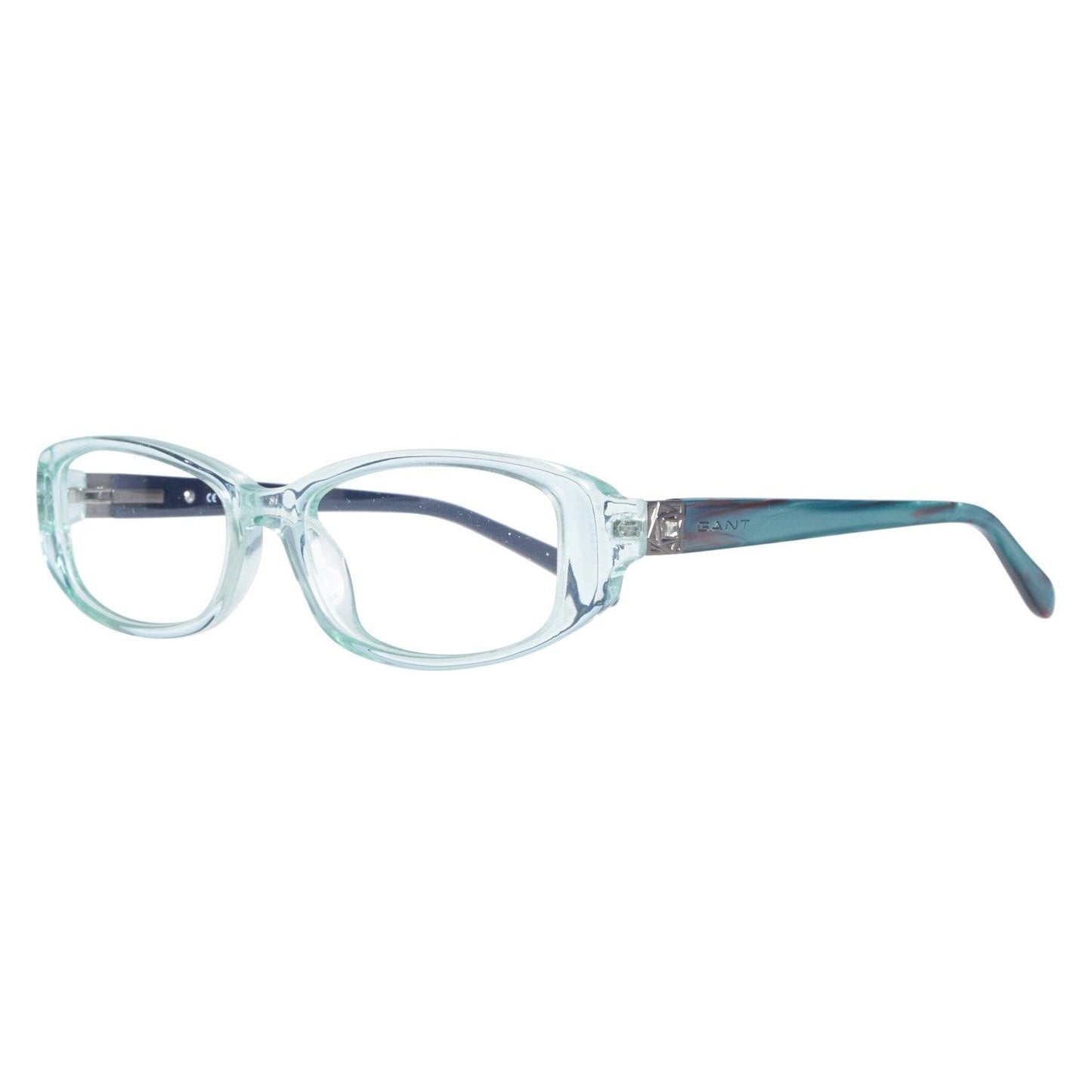 Gant Rame ochelari de vedere GWDELMARGRN52