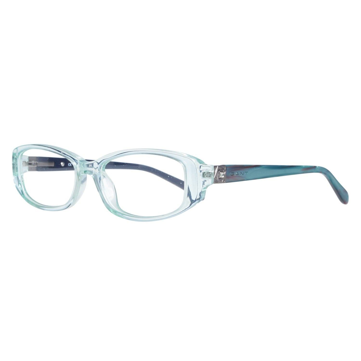 Gant Rame ochelari de vedere GWDELMARGRN52