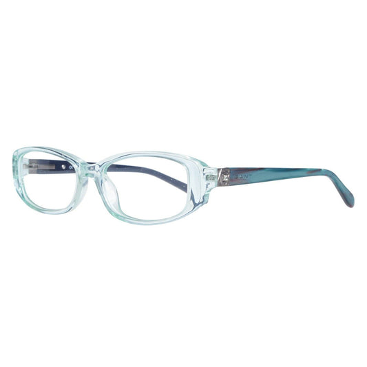 Gant Rame ochelari de vedere GWDELMARGRN52