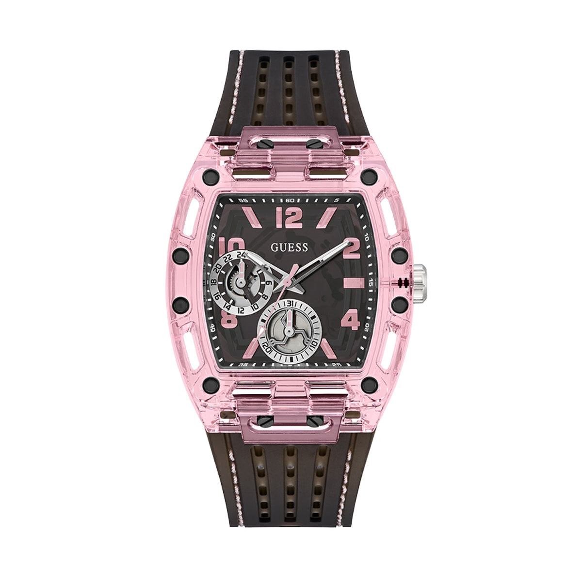 Guess Jeans Ceas de mână GW0032G3