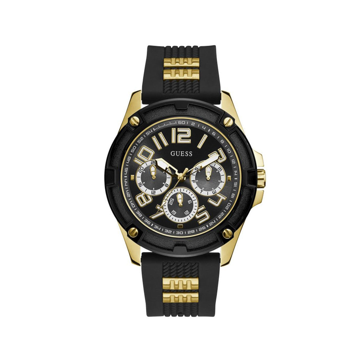 Guess Jeans Ceas de mână GW0051G2