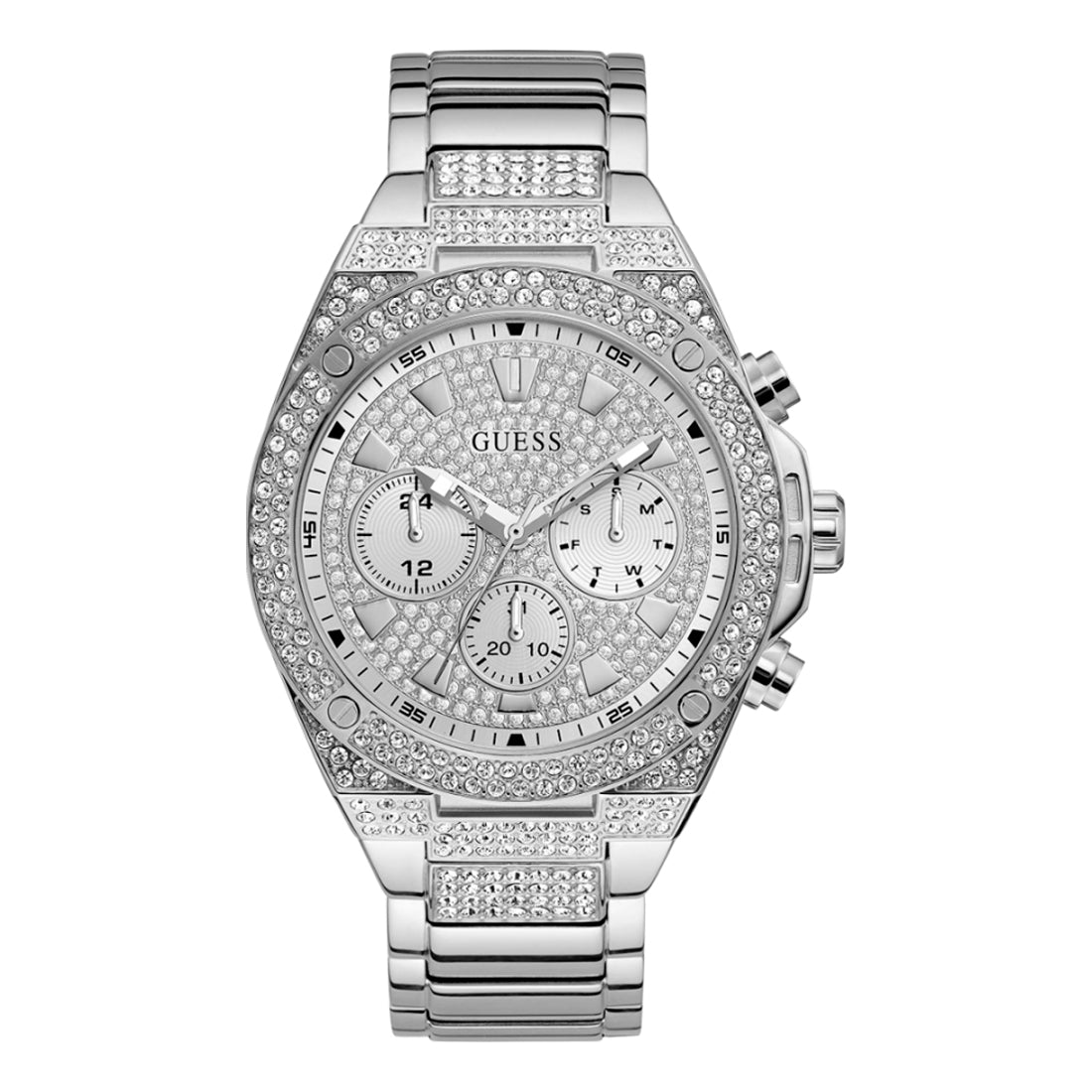 Guess Jeans Ceas de mână GW0059G1