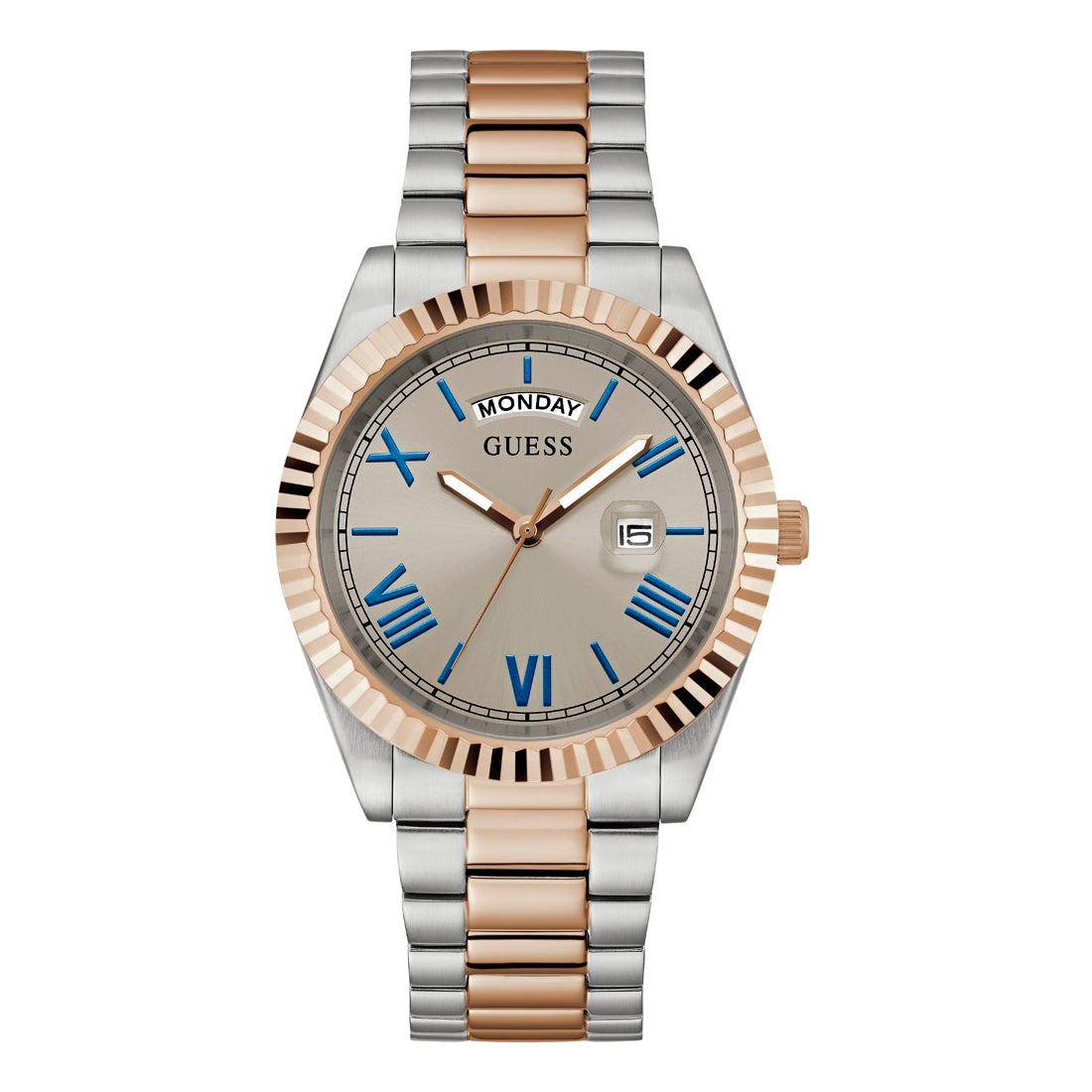 Guess Jeans Ceas de mână GW0265G13