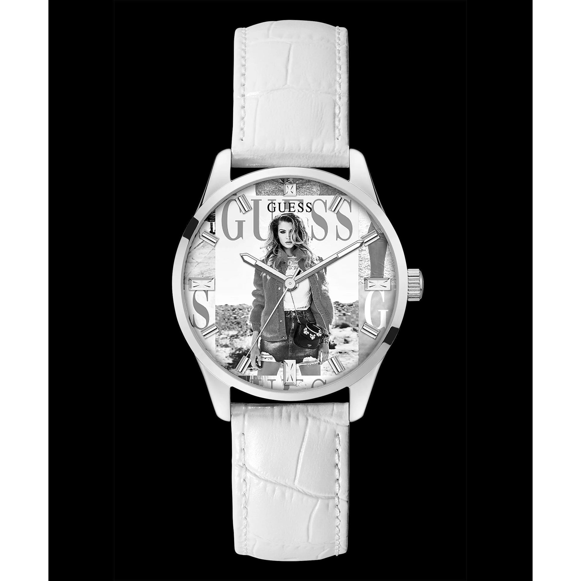 Guess Jeans Ceas de mână GW0289L1