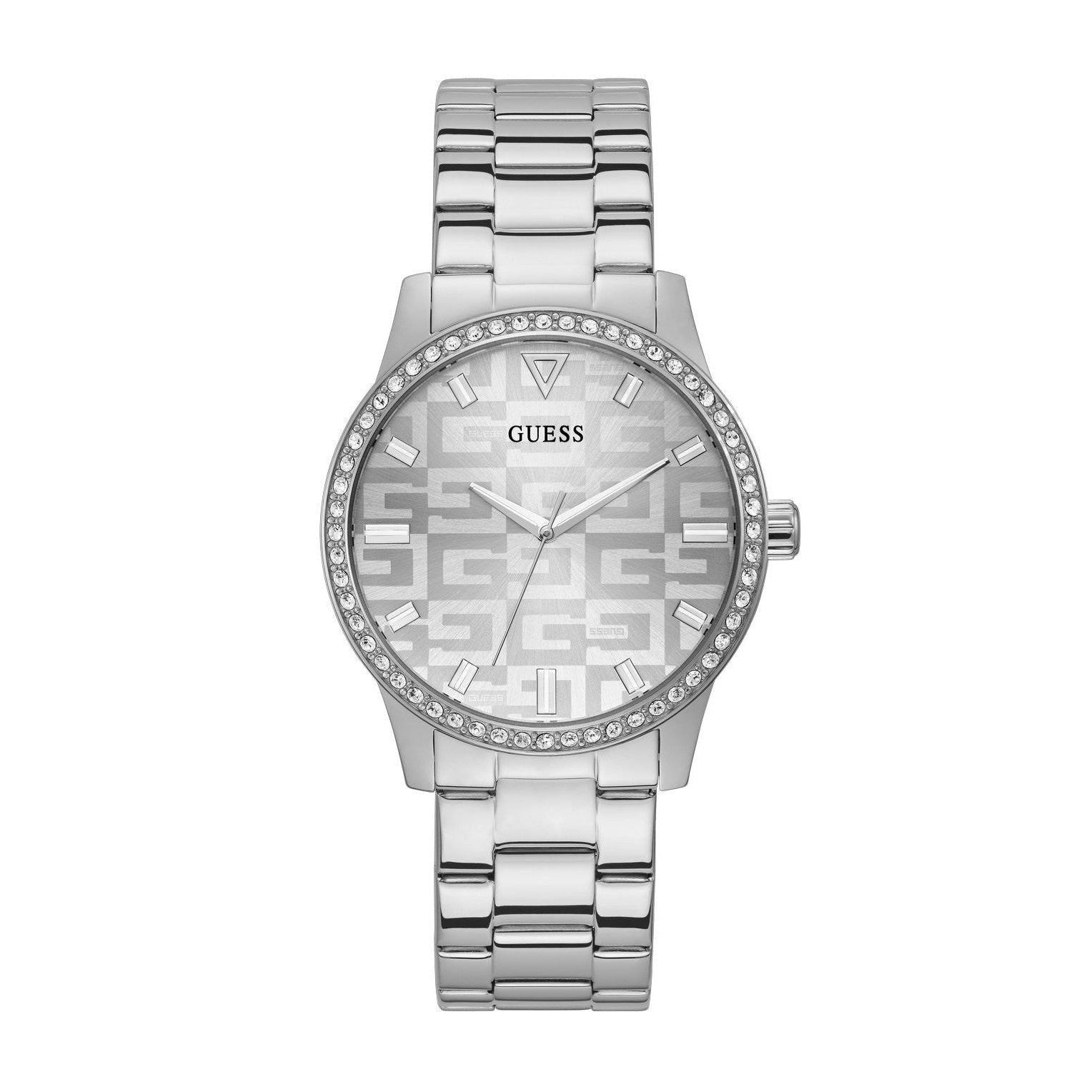 Guess Jeans Ceas de mână GW0292L1